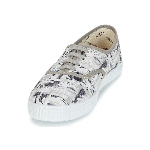 Sneakers-basse-INGLES-PALMERAS-Beige-2