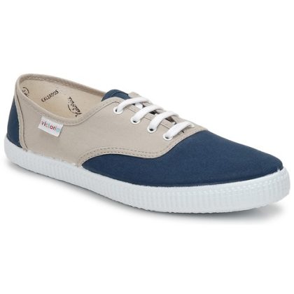 Sneakers basse    INGLESA BICOLOR  Beige