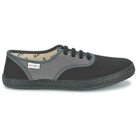 Sneakers-basse-INGLESA-BICOLOR-Grigio-1