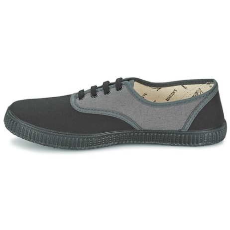 Sneakers-basse-INGLESA-BICOLOR-Grigio-3