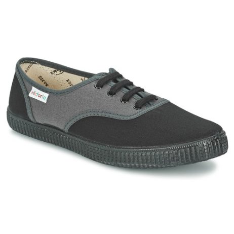 Sneakers basse    INGLESA BICOLOR  Grigio