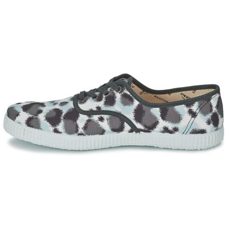 Sneakers-basse-INGLESA-ESTAMP-HUELLA-TIGRE-Grigio-3