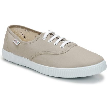 Sneakers basse    INGLESA LONA  Beige