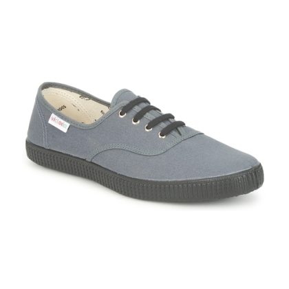 Sneakers basse    INGLESA LONA PISO  Grigio