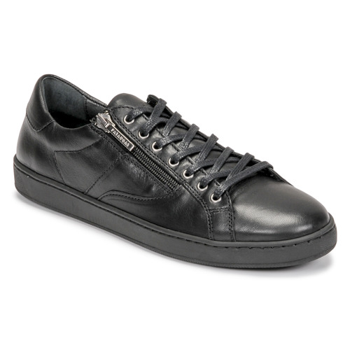 Sneakers basse    IRIS  Nero