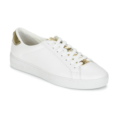 Sneakers basse    IRVING  Bianco