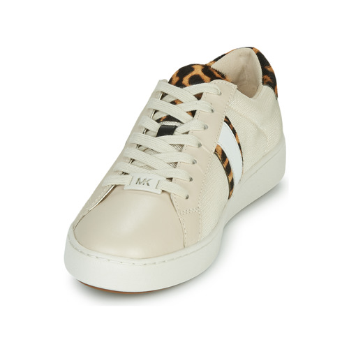 Sneakers-basse-IRVING-STRIPE-LACE-UP-Bianco-2