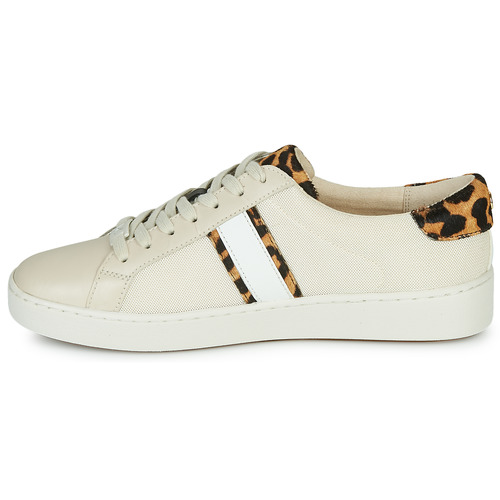 Sneakers-basse-IRVING-STRIPE-LACE-UP-Bianco-3