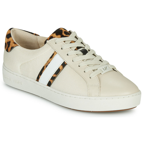 Sneakers basse    IRVING STRIPE LACE UP  Bianco