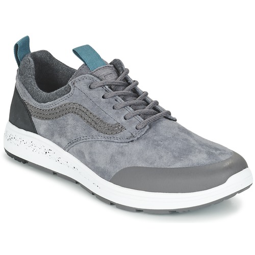 Sneakers basse    ISO 3 MTE  Grigio