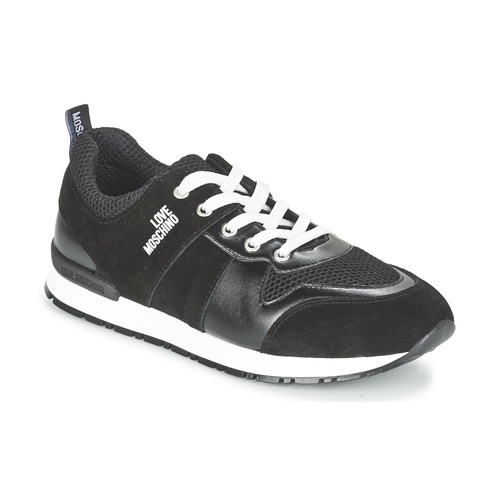 Sneakers basse    JA15062G13  Nero