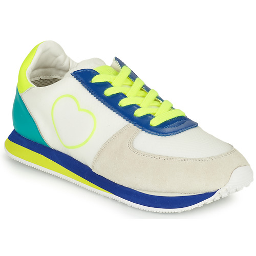 Sneakers basse    JA15522G0E  Multicolore