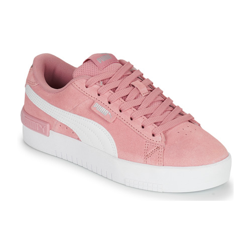 Sneakers basse    JADA  Rosa