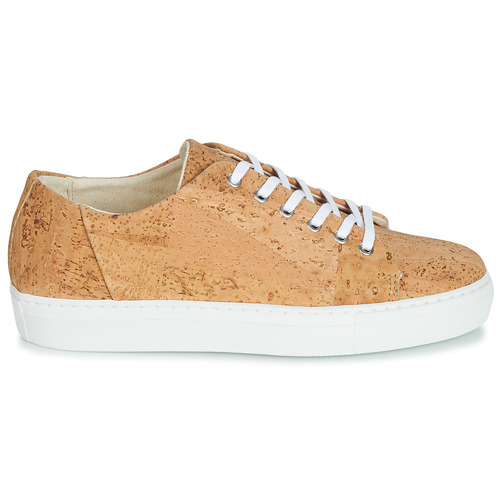 Sneakers-basse-JAKANIS-Beige-1