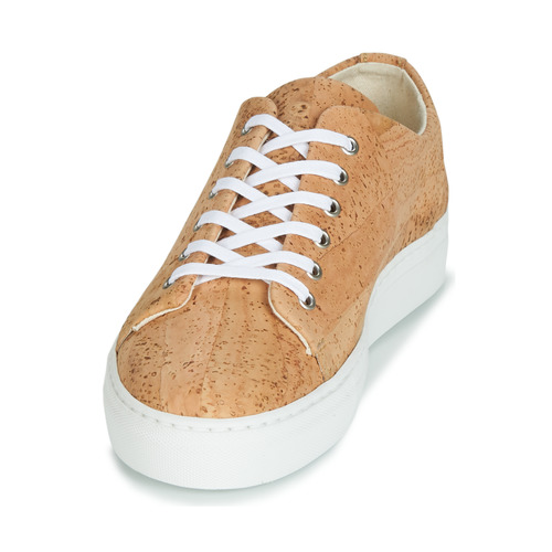 Sneakers-basse-JAKANIS-Beige-2