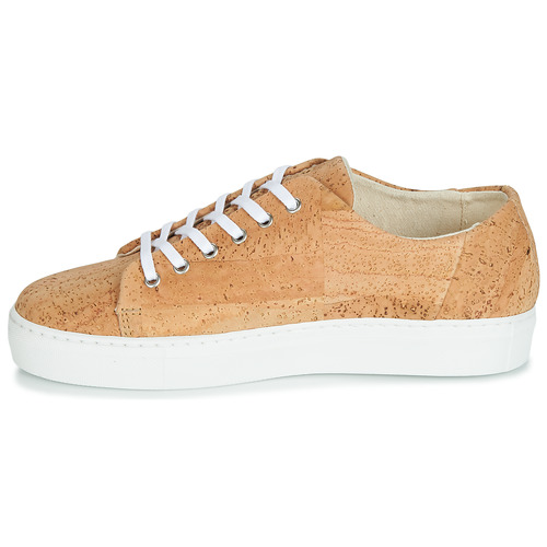 Sneakers-basse-JAKANIS-Beige-3