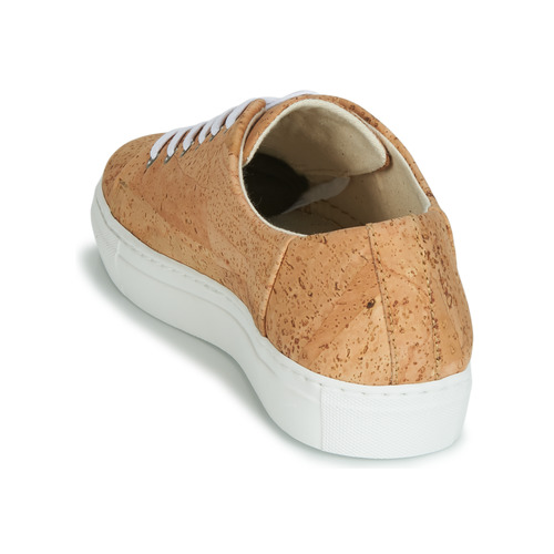 Sneakers-basse-JAKANIS-Beige-4