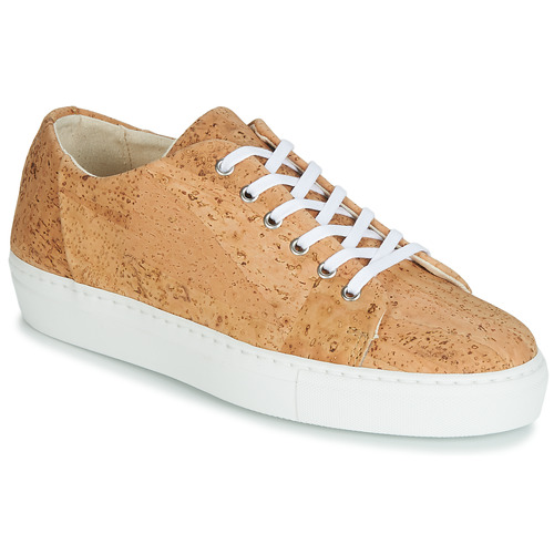 Sneakers basse    JAKANIS  Beige