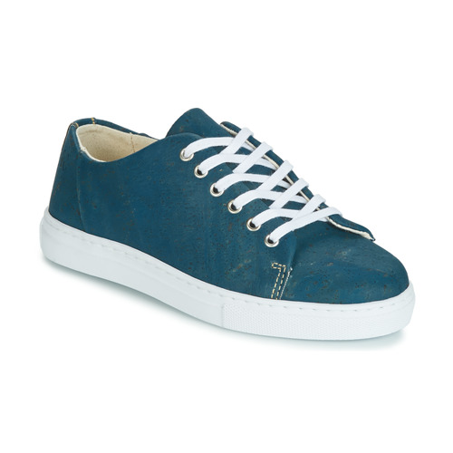 Sneakers basse    JAKANIS  Blu