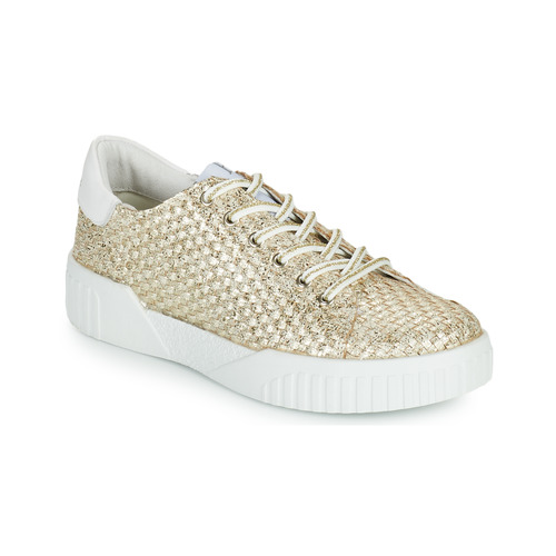 Sneakers basse    JANISA  Bianco