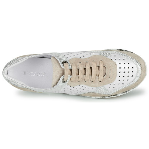 Sneakers-basse-JARD-V4-CROSTA-P-STONE-Bianco-5