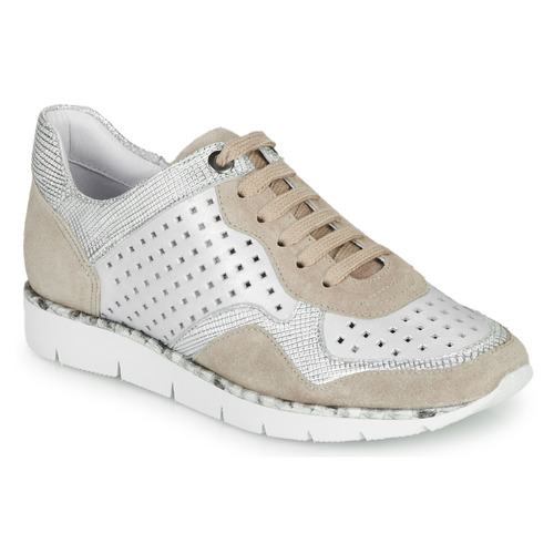 Sneakers basse    JARD V4 CROSTA P STONE  Bianco