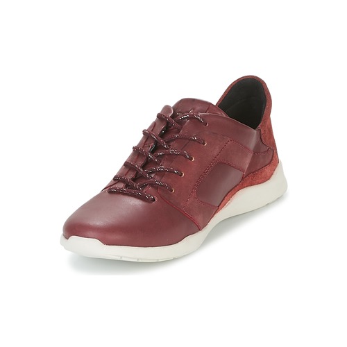 Sneakers-basse-JARDINS-Rosso-2