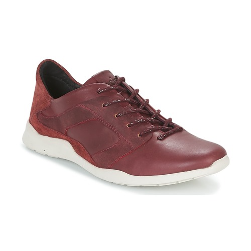 Sneakers basse    JARDINS  Rosso