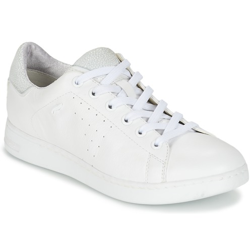 Sneakers basse    JAYSEN A  Bianco