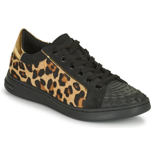 Sneakers basse    JAYSEN  Nero