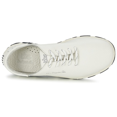 Sneakers-basse-JAZARU-Bianco-5