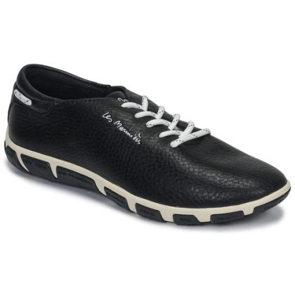 Sneakers basse    JAZARU  Nero