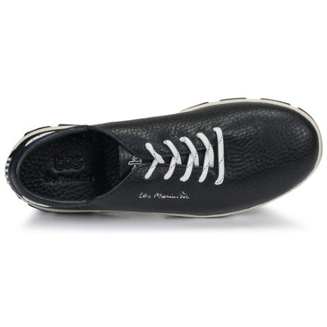 Sneakers-basse-JAZARU-Nero-5