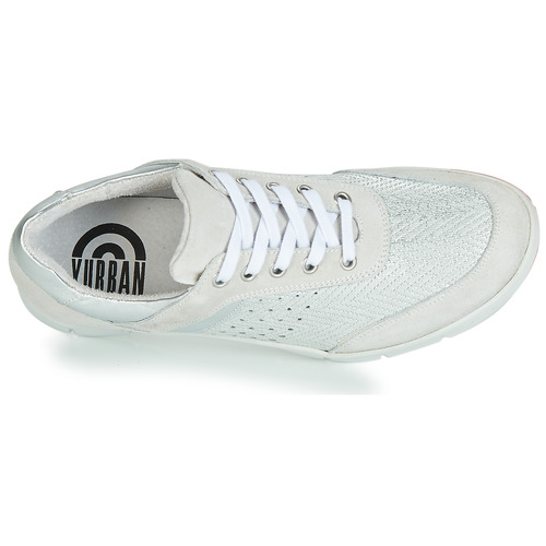 Sneakers-basse-JEBELLE-Grigio-5