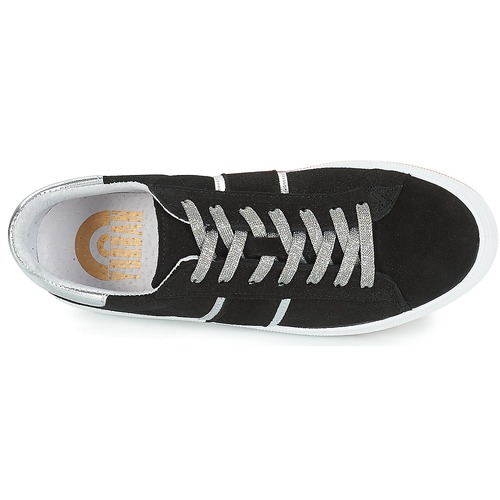 Sneakers-basse-JEMMY-Nero-5