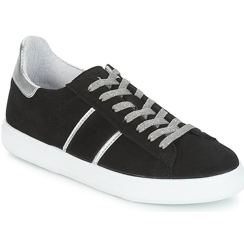 Sneakers basse    JEMMY  Nero