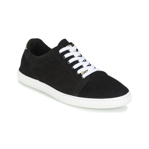 Sneakers basse    JERBY  Nero