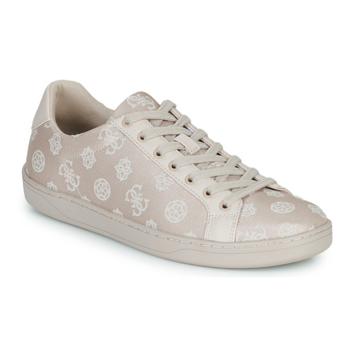 Sneakers basse    JESSHE  Beige