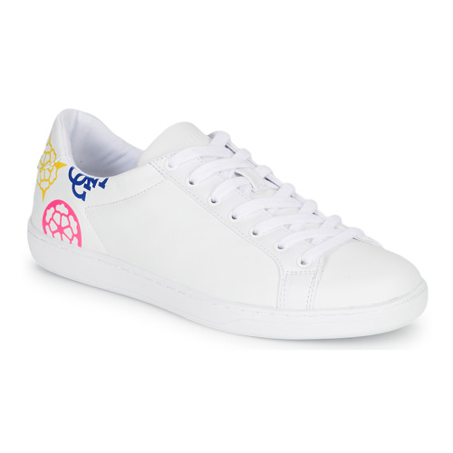 Sneakers basse    JESSHE  Bianco