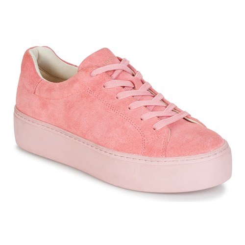 Sneakers basse    JESSIE  Rosa