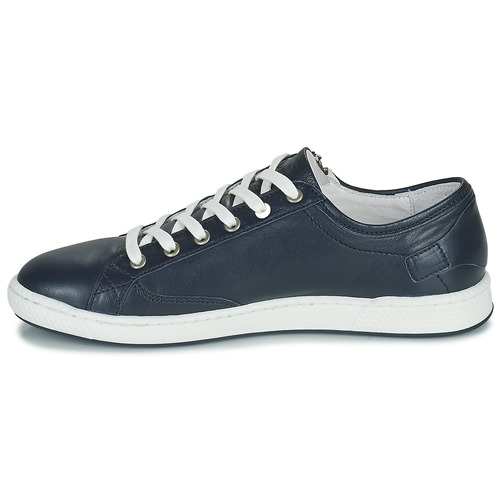 Sneakers-basse-JESTER-Blu-3