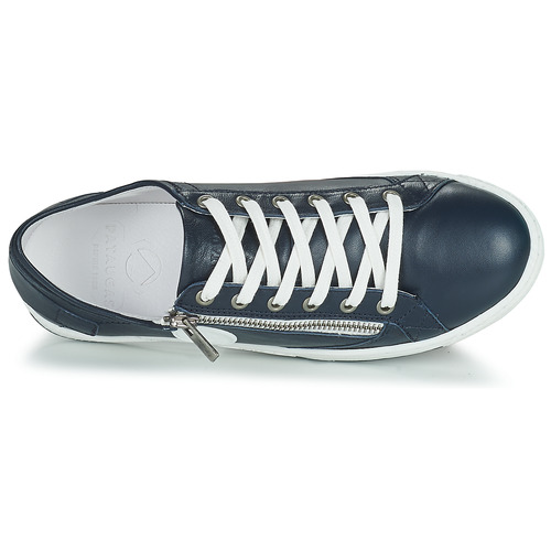 Sneakers-basse-JESTER-Blu-5