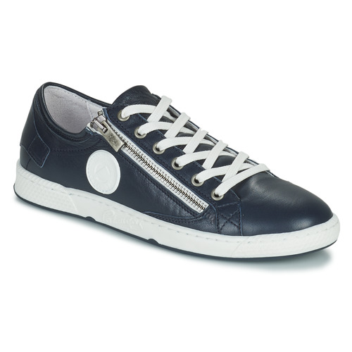 Sneakers basse    JESTER  Blu