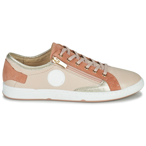 Sneakers-basse-JESTER-Rosa-1