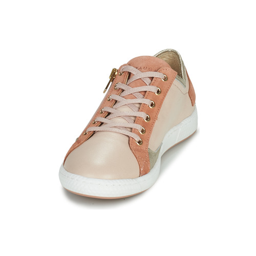 Sneakers-basse-JESTER-Rosa-2