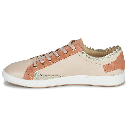 Sneakers-basse-JESTER-Rosa-3