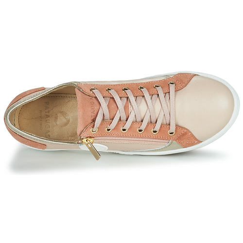 Sneakers-basse-JESTER-Rosa-5