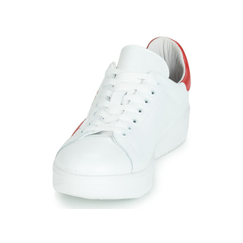 Sneakers-basse-JIBOUILLE-Bianco-2