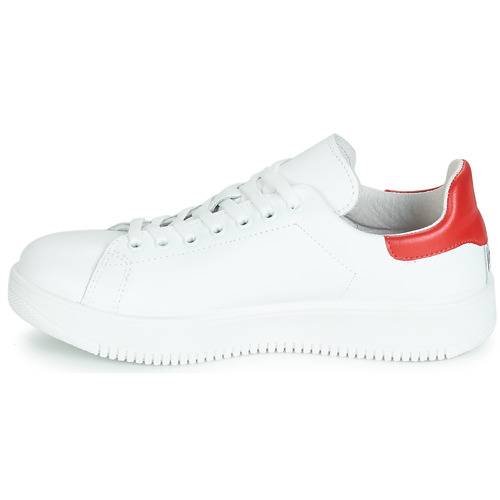 Sneakers-basse-JIBOUILLE-Bianco-3