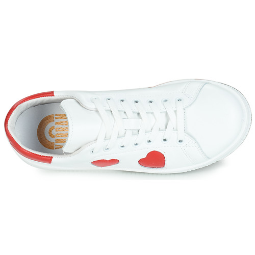 Sneakers-basse-JIBOUILLE-Bianco-5